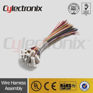 High Quality OEM & ODM Home Appliance Wire Harness