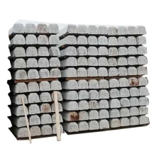 Concrete Sleepers for Railway Tracks