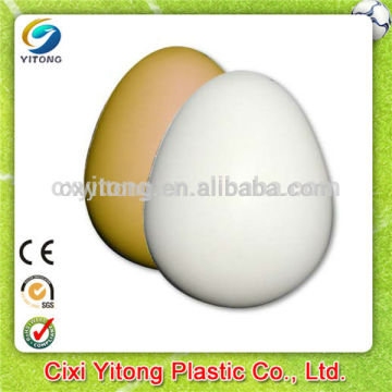 Egg Stress Ball