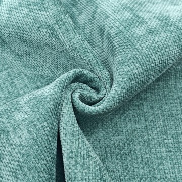 Ткаенина за тапацир со цврста боја шенил