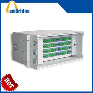 distribution box patch panel ftth distribution box