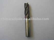 Tungsten Carbide EndMills