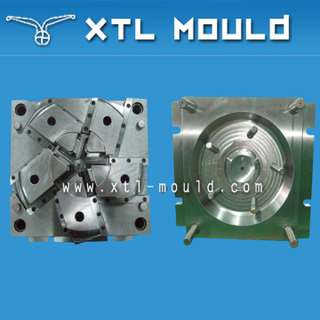 Polycarbonate Injection Mouldings, Injection Tool Moulding