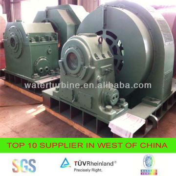 Hydro generator/water generator/hydro turbine