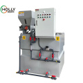 PAM PAC PAC Powder Polymer Polymer Chemical Dose System