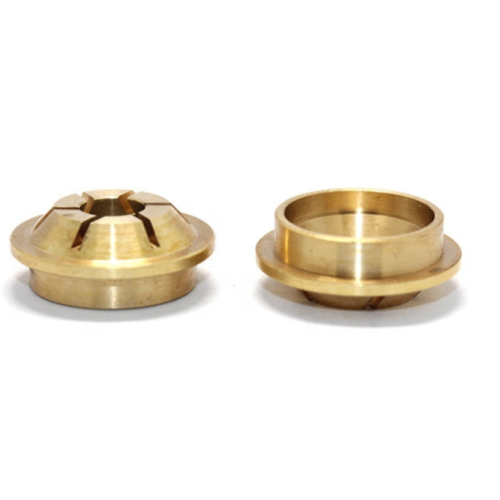 Custom Brass Cnc Machining Parts