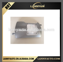 2015 hot sale auto corner lamp for Mazda truck SL T3500