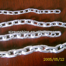 high quality Link Chain manufacturer with lower price