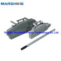 Alum Alloy Shell Portable Manual Lift Puller