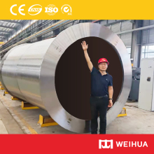 Drums with Large Dia