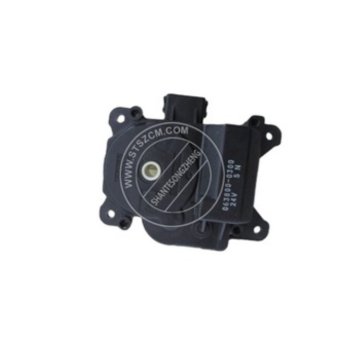 Assemblage du climatiseur Motor ND063800-0300 pour les accessoires d&#39;excavatrice PC300-8