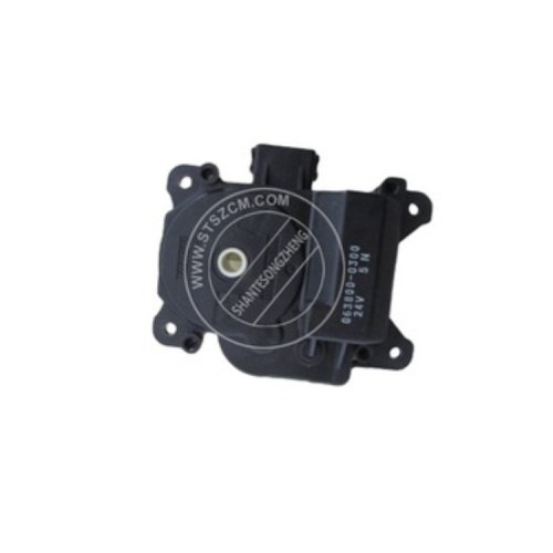 Condizionatore d&#39;aria Servo Motore Gruppo ND063800-0300 per accessori per scavatori PC300-8