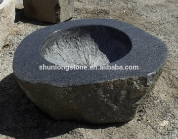 Natural stone sink, granite sink,basin
