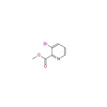 Methyl 3-bromopicolinate Pharmaceutical intermediates