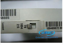 Used Alcatel - Lucent 5ess Tn1894 Protocol Handler-5 For Telecom Equipment Tn1894
