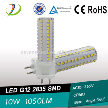 CE RoHS Approved LED G12 Corn Light