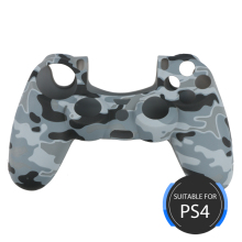 Water Transfer Printing PlayStation 4 Controller Skin Cover