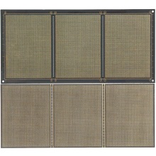 PCB for IC substrate