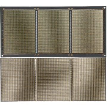 PCB for IC substrate