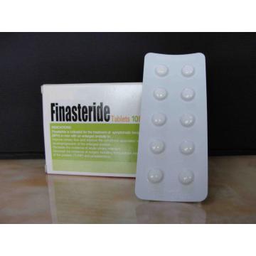 Finasteride tablette BP 5MG