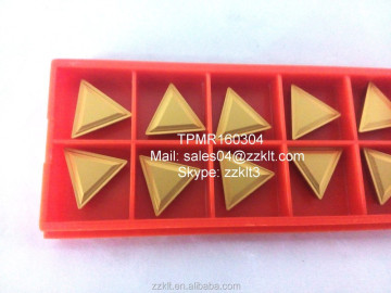 new product milling inserts tips TPMR160304