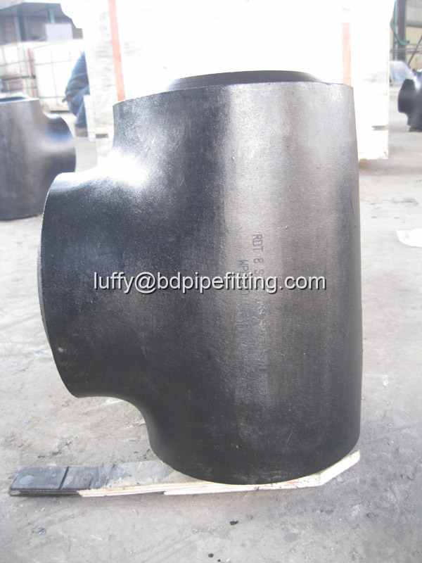 Alloy pipe fitting (187)