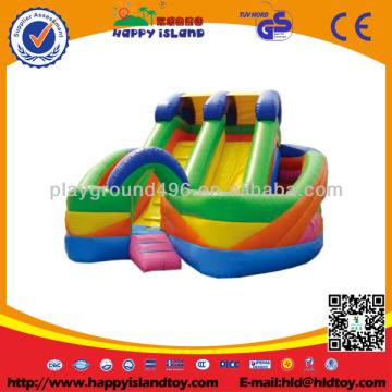 Inflatable castles, CE approved bouncy castles, jumping castles