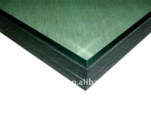 Laminated Low-e Glass for Building Glass