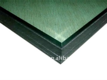 Laminated Low-e Glass for Building Glass