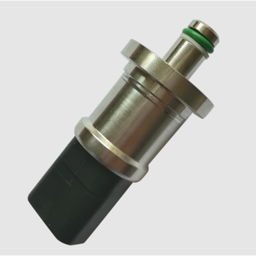 Cost-effective hydraulic pressure sensor