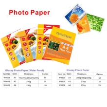 Photo Paper