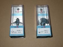 V Type Tct Router Bit With Slotting Cutter And Cove Box Bit For Woodworking