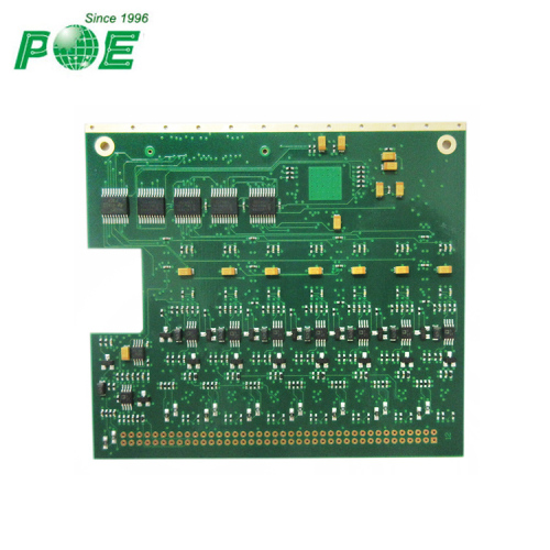 Shenzhen Circuit Board PCB assembly PCBA Board Manufacturer