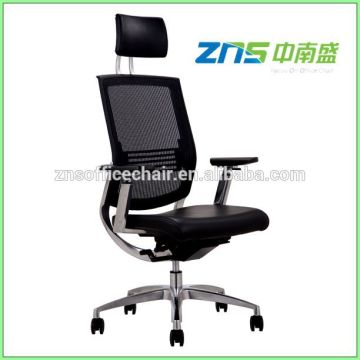 iso executive office chair office Revolving mesh chair