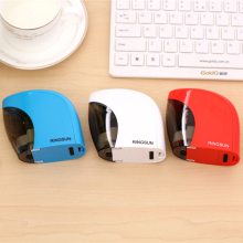 USB Power Electric Mini Pencil Sharpener