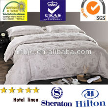sherton hotel bed linen