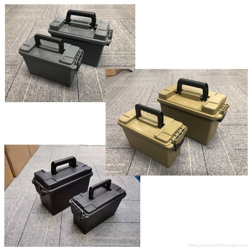 Novel style outdoor storage tool case