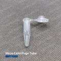 Micro Centrifuge Tube Disposable MCT