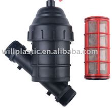 Irrigation Filter
