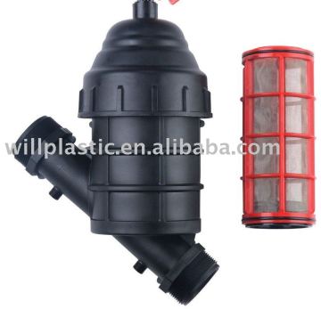 Irrigation Filter