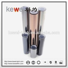 Sputter High Insulation Film