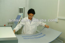 shanghai sensinp thermal positive ctp plates compatible to kodak developer