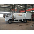 4000л Dongfeng LPG LPG BAST BUFLES BIND