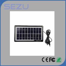 Solar Panel Kits, Solar Lighting Equipment, Equipped with Charger