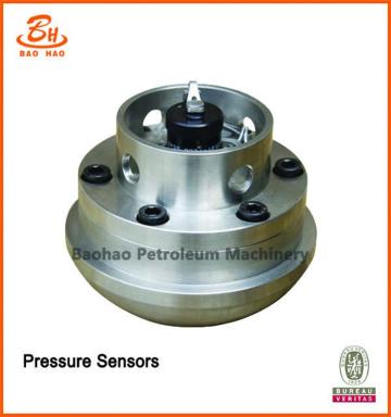 Pressure Sensor For Oil Drilling Rig