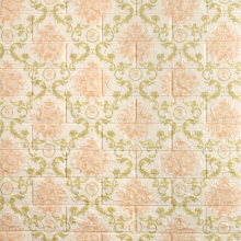 Wholesale Waterproof 3D PVC Wall Panels for Decorative Wall Stickers