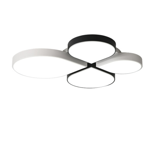 LEDER Dekorative Flush Ceiling Lamps