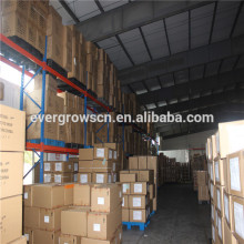 Pallet racking type steel Q235 material heavy loading cross beam racking