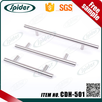 12mm Solid Steel T Bar Cabinet Handle, Cabinet T bar pull handle
