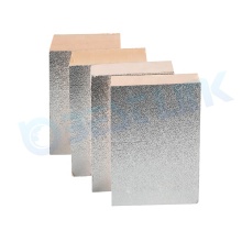 Factory Wholesale Phenolic Foam Insulation Board